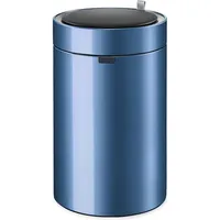 Famanu Automatische Mülltonne 9L/12L mit Sensor - Modern und Praktisch für Küche und Badezimmer