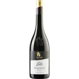 Kellerei Kaltern Feld Cabernet-Merlot Riserva Alto Adige DOC 0,75l