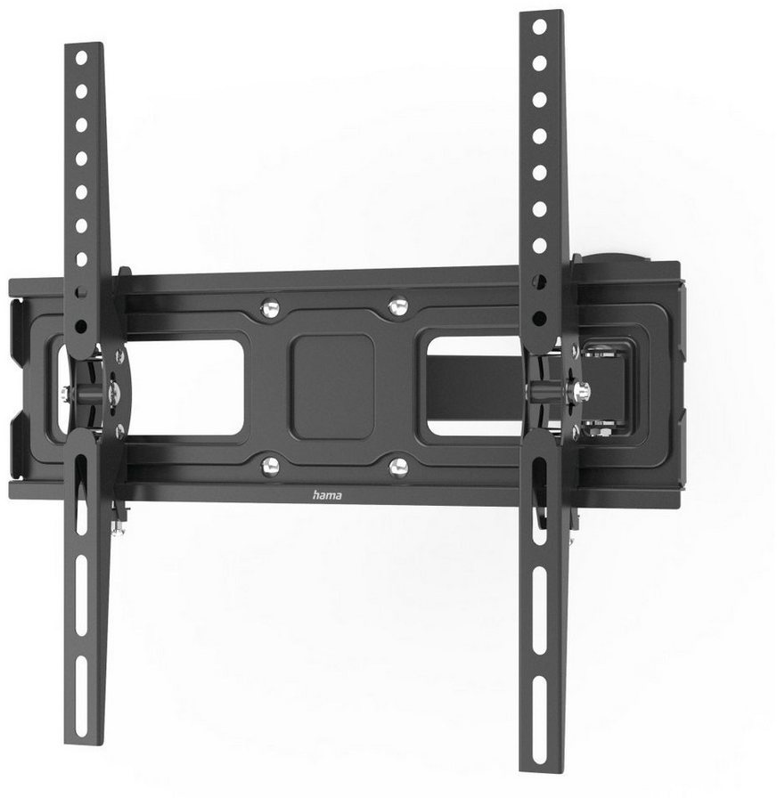 Produktbild Hama schwenkbar,vollbeweglich, 81 - 165 cm (32"- 65), 43", 50", 55" TV-Wandhalterung, (bis 65 Zoll) schwarz