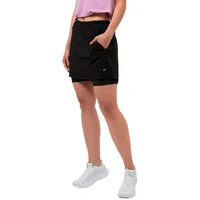 Super.natural Snw021650 Rock - Black - M
