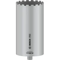 Bosch PRO Core Cutter wet, 250 mm, 1 1/4 UNC ́ ́ Diamantkernbohrer 250x450 - Grey - One Size