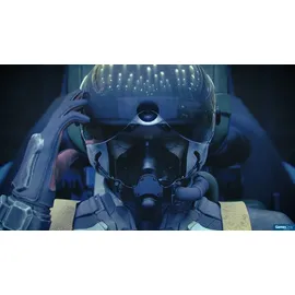 Ace Combat 7 Skies Unknown