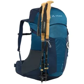 Vaude Brenta 30 Rucksack Blau