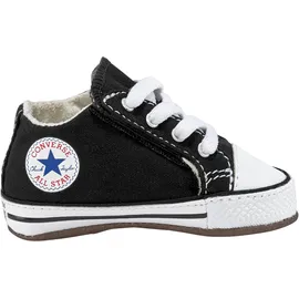 Converse Lauflernschuhe Schwarz 18