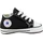 Converse Lauflernschuhe Schwarz 18