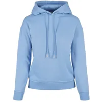 URBAN CLASSICS Kapuzenpullover - Blue Sky - 5XL