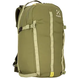 Haglöfs Elation 30 Rucksack 50 cm Grün