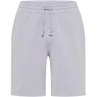 Joy Sportswear Unisex Kurze Hose Joy - 106 Shorts, frost grey