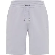 Joy Sportswear Unisex Kurze Hose Joy - 106 Shorts, frost grey