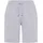 Joy Sportswear Unisex Kurze Hose Joy - 106 Shorts, frost grey