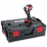 Flex ID 1/4 18,0-EC-HD ohne Akku + L-Boxx