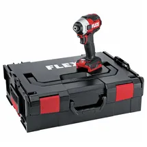 Flex ID 1/4 18,0-EC-HD ohne Akku + L-Boxx