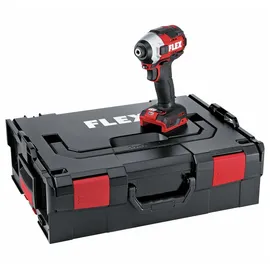 Flex ID 1/4 18,0-EC-HD ohne Akku + L-Boxx