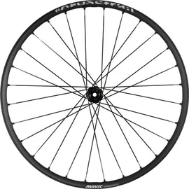 MAVIC E-Crosstrail SL 29 - Silber