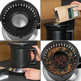 BEEM Kaffeeröster ROAST-PERFECT & ROHKAFFEE-BRASIL