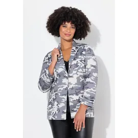 Angel Of Style by Happy Size Blazer Schilfgrün 48