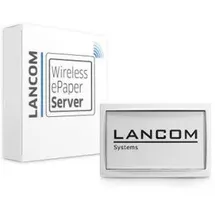 Lancom Systems Wireless ePaper Server License Pro 1.000 Geräte Win