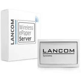 Lancom Systems Wireless ePaper Server License Pro 1.000 Geräte Win