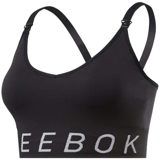 Reebok Sr Maternity Bra Sport-BH für Damen