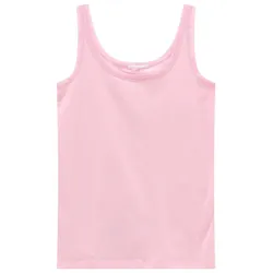 Jeanne Baret Polynesia Crew Tank lilac (B130) 40