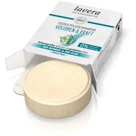 Lavera Festes Pflegeshampoo Volumen & Kraft