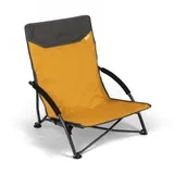 Kampa Sandy Strandstuhl, 45x54x67cm, gelb