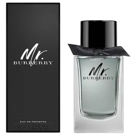 Burberry Mr. Burberry Eau de Toilette 150 ml