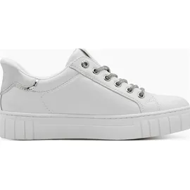 Marco Tozzi Sneaker Damen Weiß 38