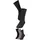 Apollo Basicsocken 3er Pack Grau/Mehrfarbig 47-48