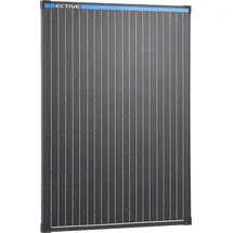 Ective MSP 120 Monokristallin 120 W