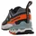 Salomon XA Pro 3D V9 Herren Castlerock/Black/Burnt Ochre 44