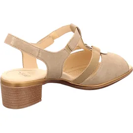 ARA Lugano Damen Beige 42