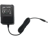 MyVolts 9V EU-Netzteil kompatibel mit Behringer Mini Amp 800 Verstärker