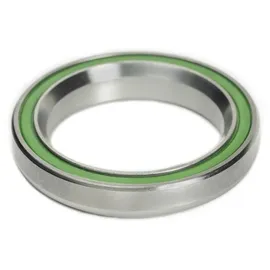 Enduro Bearings Acb 6805 Ss Angular Contact Stainless Steel Steuersatzlager, 36x45°, ́ Silber