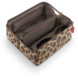 Reisenthel fold case leo macchiato