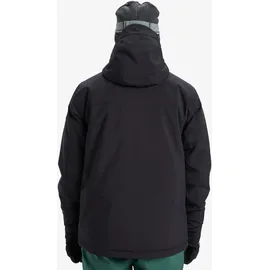 QUIKSILVER TITANO Skijacke schwarz XXL