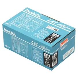 Makita Power Source Kit 18 V Li-Ion 2 x 5,0 Ah + DC18RC Ladegerät