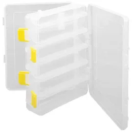 Spro Hardbaits Box XL 33,5x24x6,2cm - Köderbox