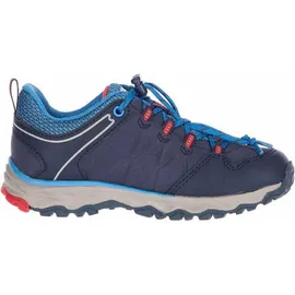 MEINDL Ontario GTX Kinder navy/rot 29