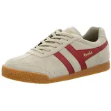GOLA Harrier Herren Weite E Bone/Deep Red 45
