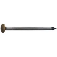 Bär Stahl-Bildernagel 1,4x 26