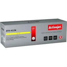 Activejet Kompatibel zu HP 305A Gelb