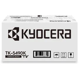 Kyocera Toner TK-5490K 1T0C220NL1 schwarz