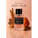 collection privée paris Miss You Parfumextrakt 50 ml