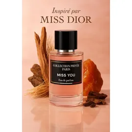collection privée paris Miss You Parfumextrakt 50 ml
