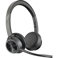 Poly Voyager 4320 UC Wireless Teams USB-A