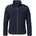 Damen Unterjacke CIRC Fleece Jk Purga WMS in navy blazer 42