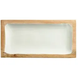 Boathouse Tablett S