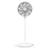 Duux Whisper Essence Ventilator Weiß