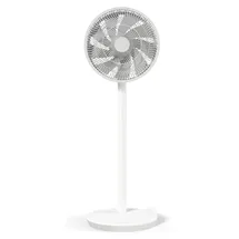 Duux Whisper Essence Ventilator Weiß